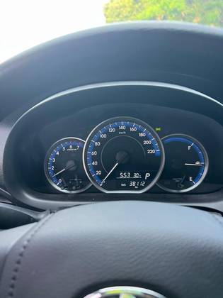 TOYOTA YARIS 1.5 16V FLEX SEDAN XL LIVE MULTIDRIVE
